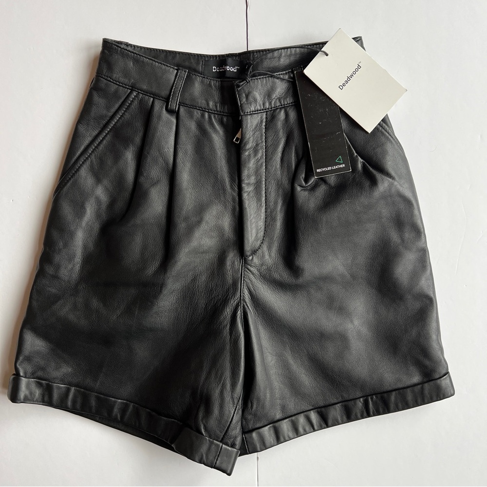 Deadwood X Free People Collaboration